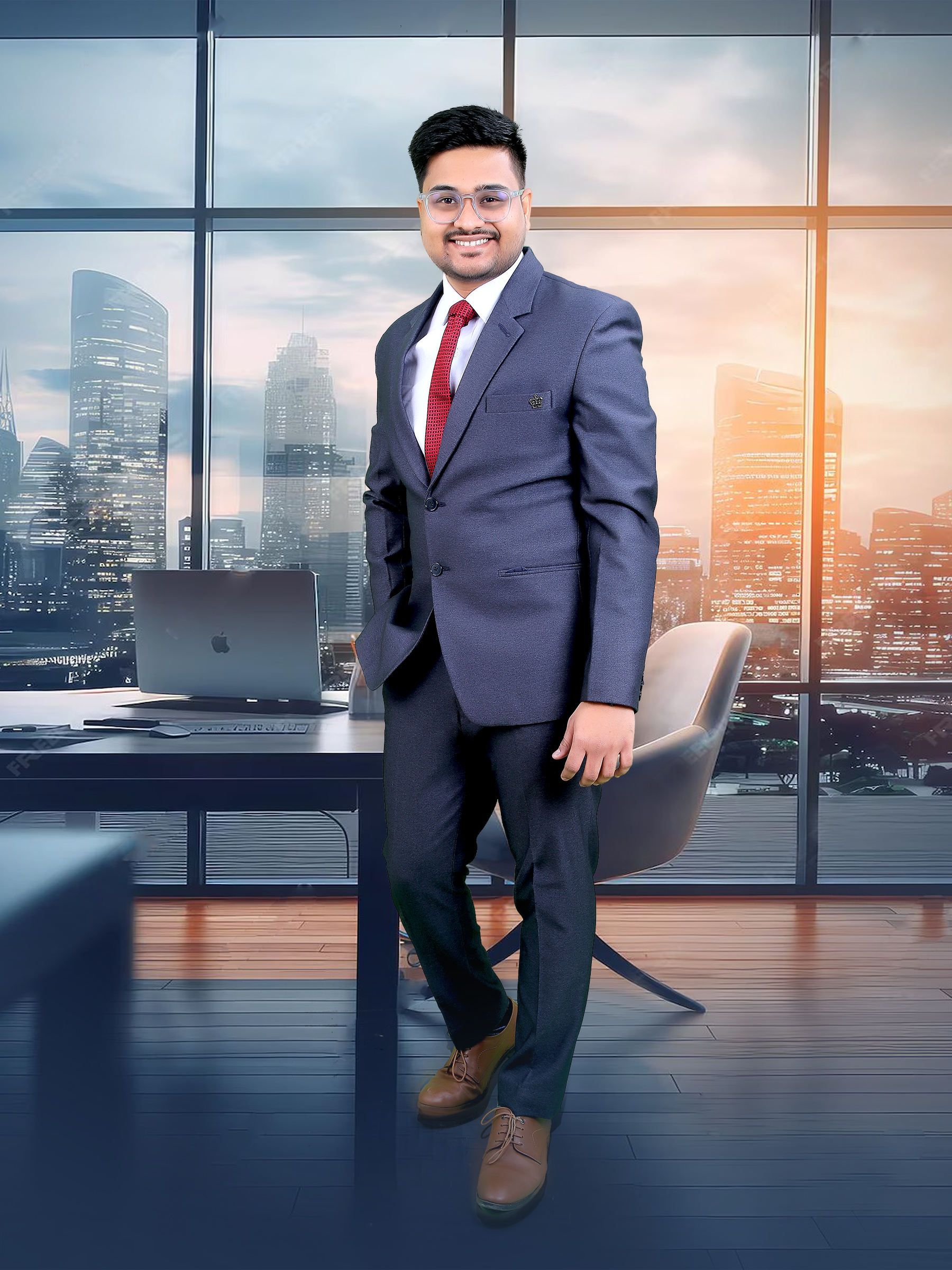 Ankit Thosare - Founder, AI Consultix PATH