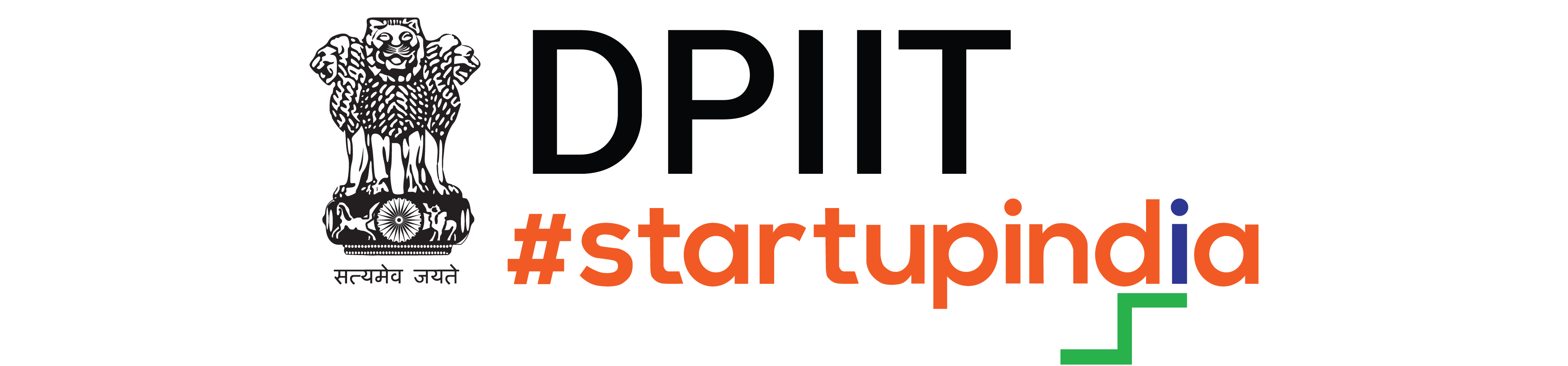 Startup India (DPIIT) Recognized