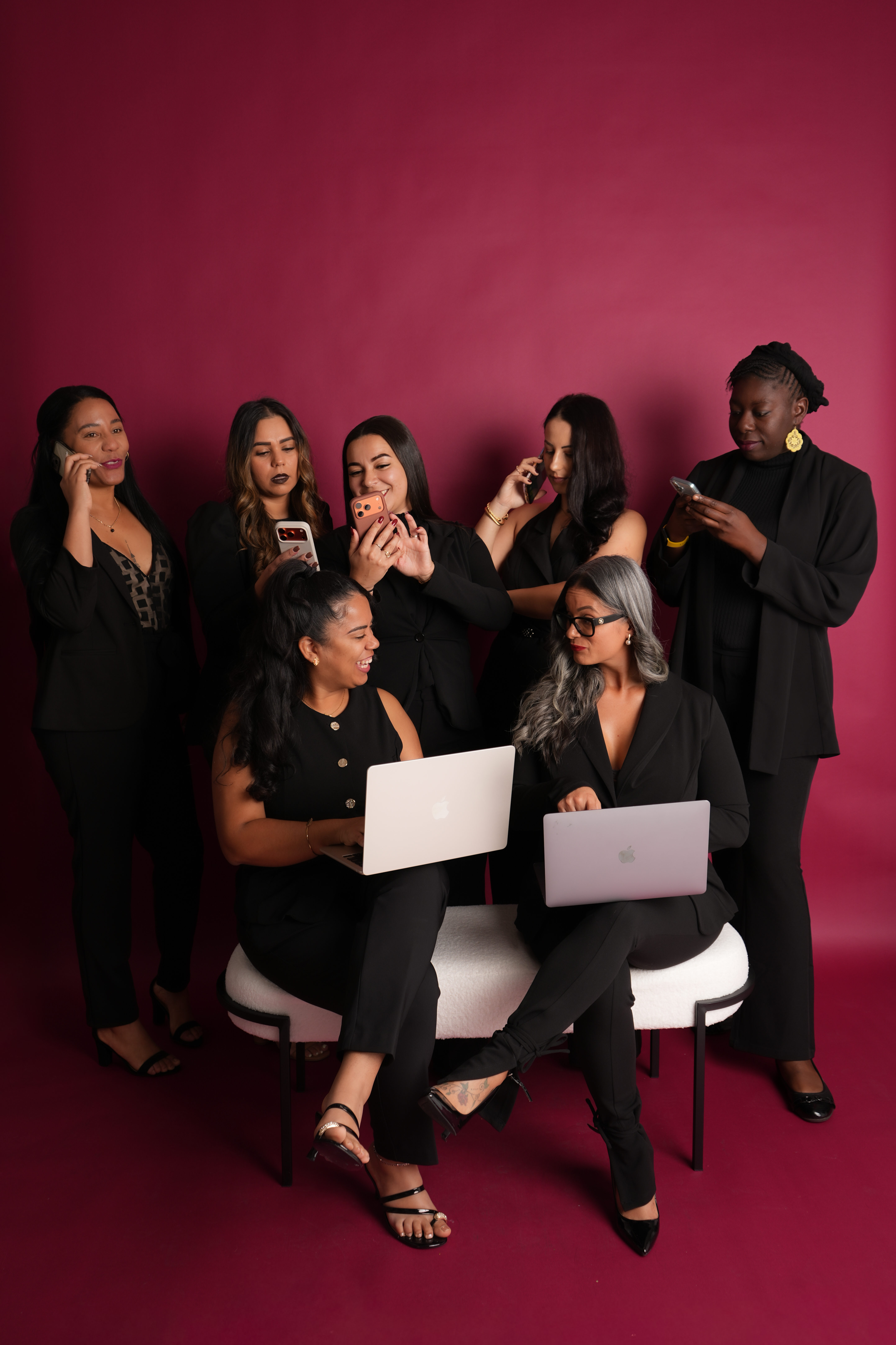 Creative Financial Services Team of tax professionals