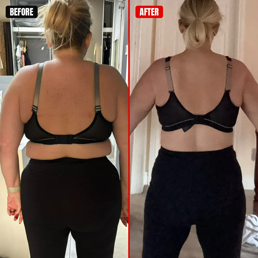 Client transformation