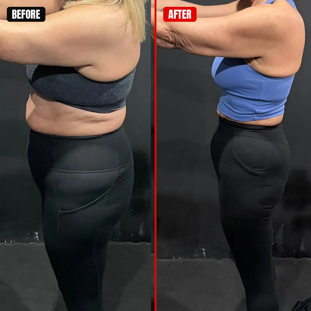 Client transformation