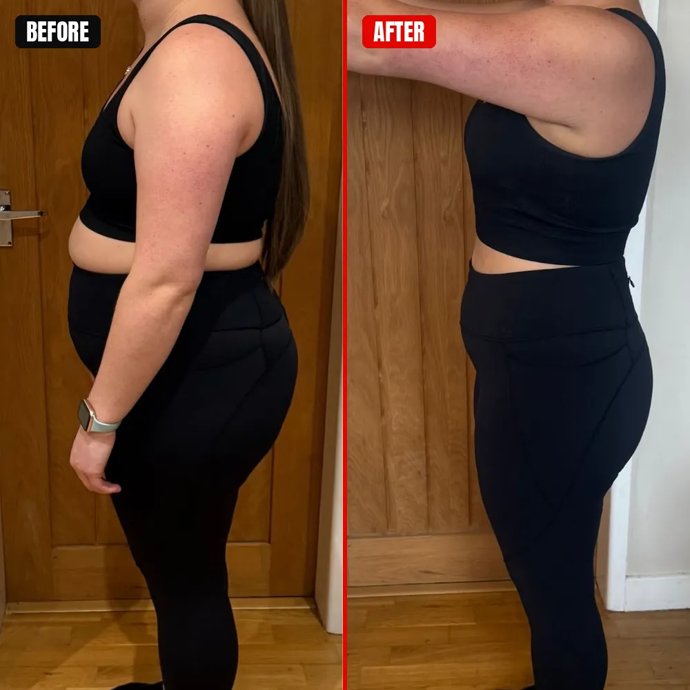 Client transformation