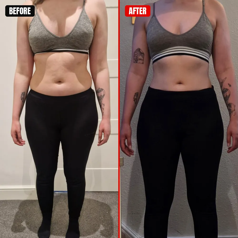 Client transformation