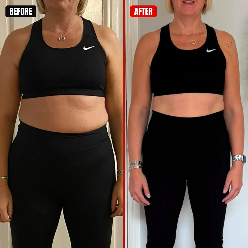 Client transformation