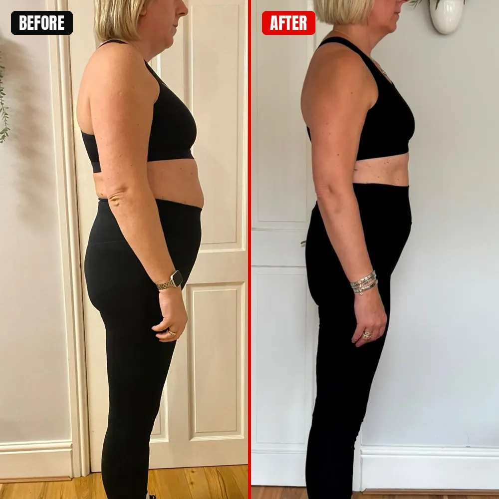 Client transformation