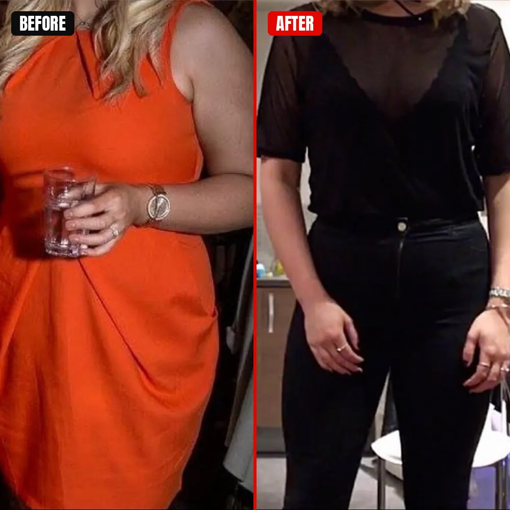 Client transformation
