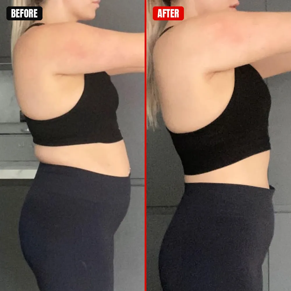 Client transformation