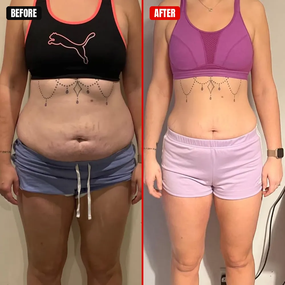 Client transformation
