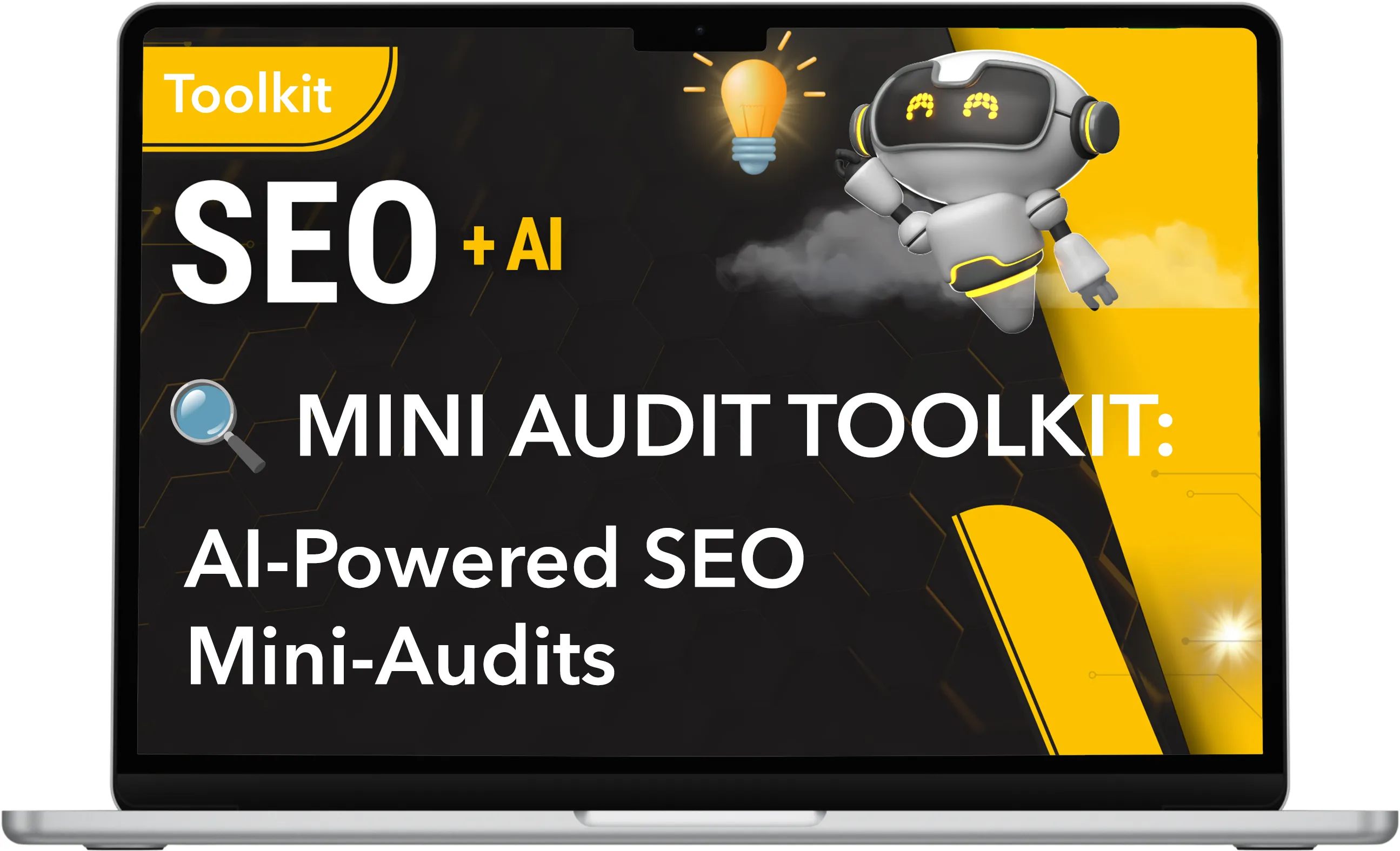 Mini Audit Toolkit