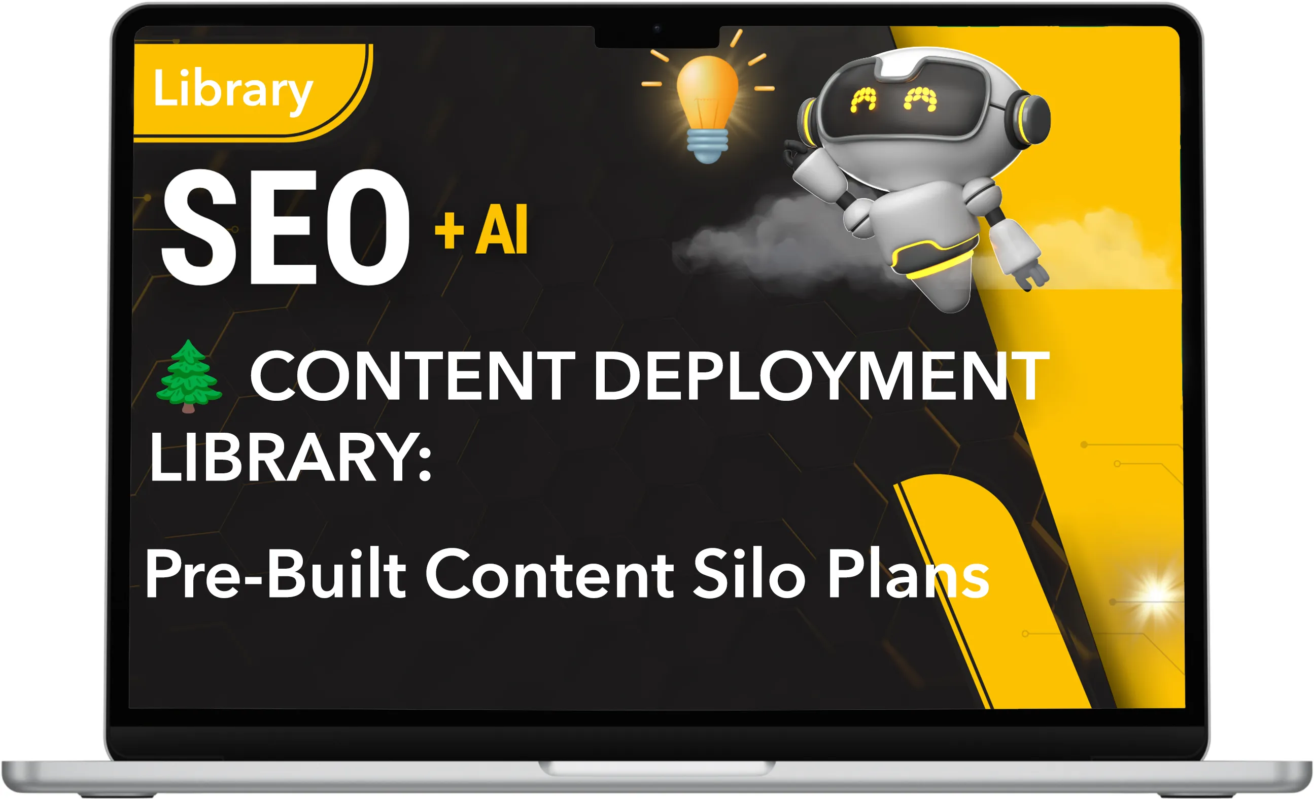 Content Deployment library