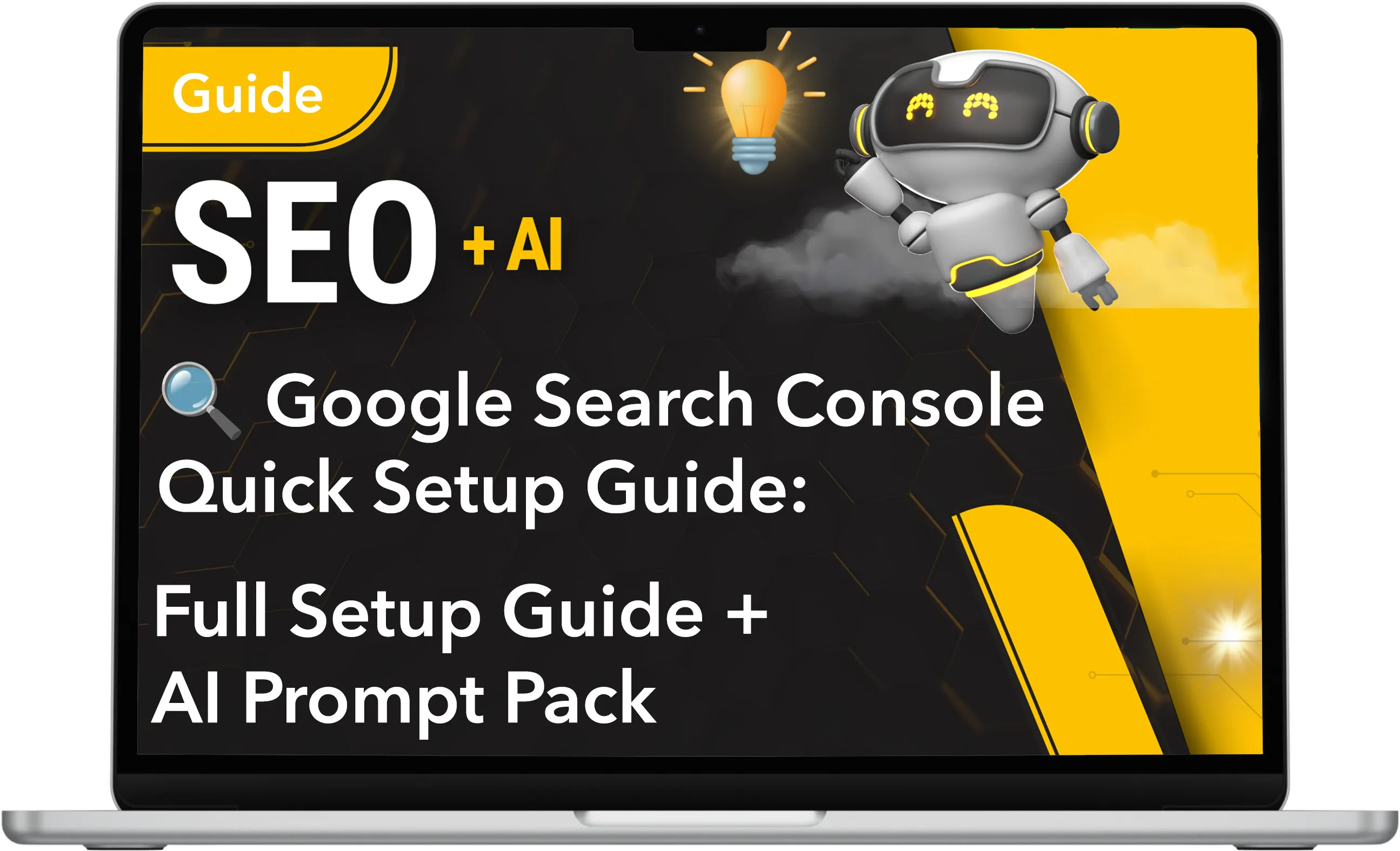 Google Search Console Setup
