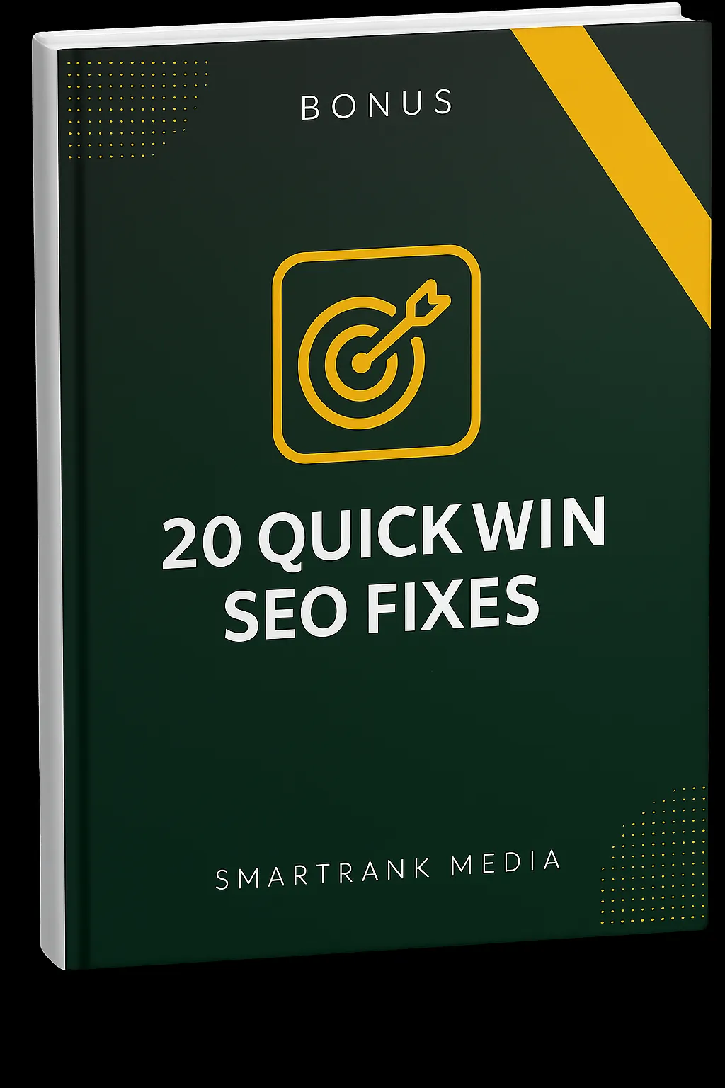 20 Quick Win SEO Fixes