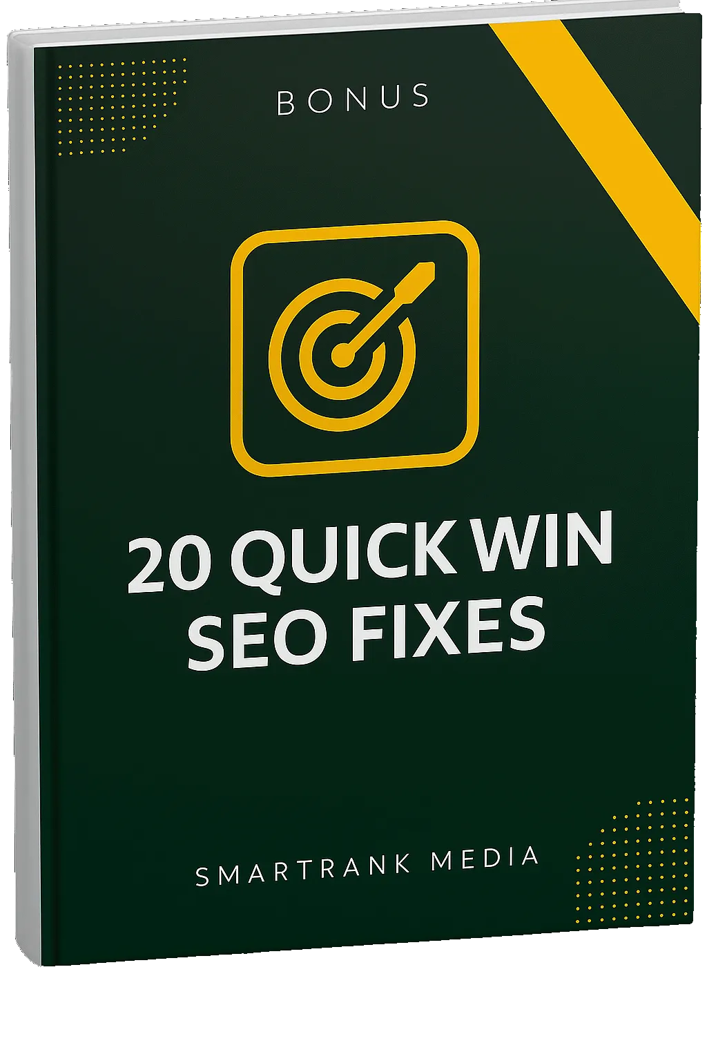 20 Quick WIn SEO Fixes