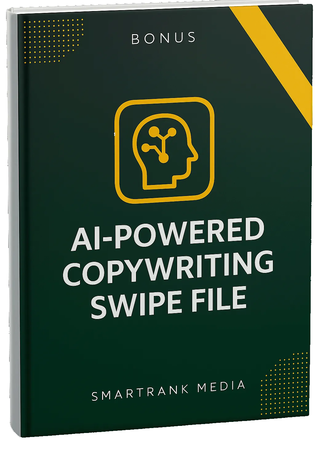 AI-POWERED Copywriting Swipe File