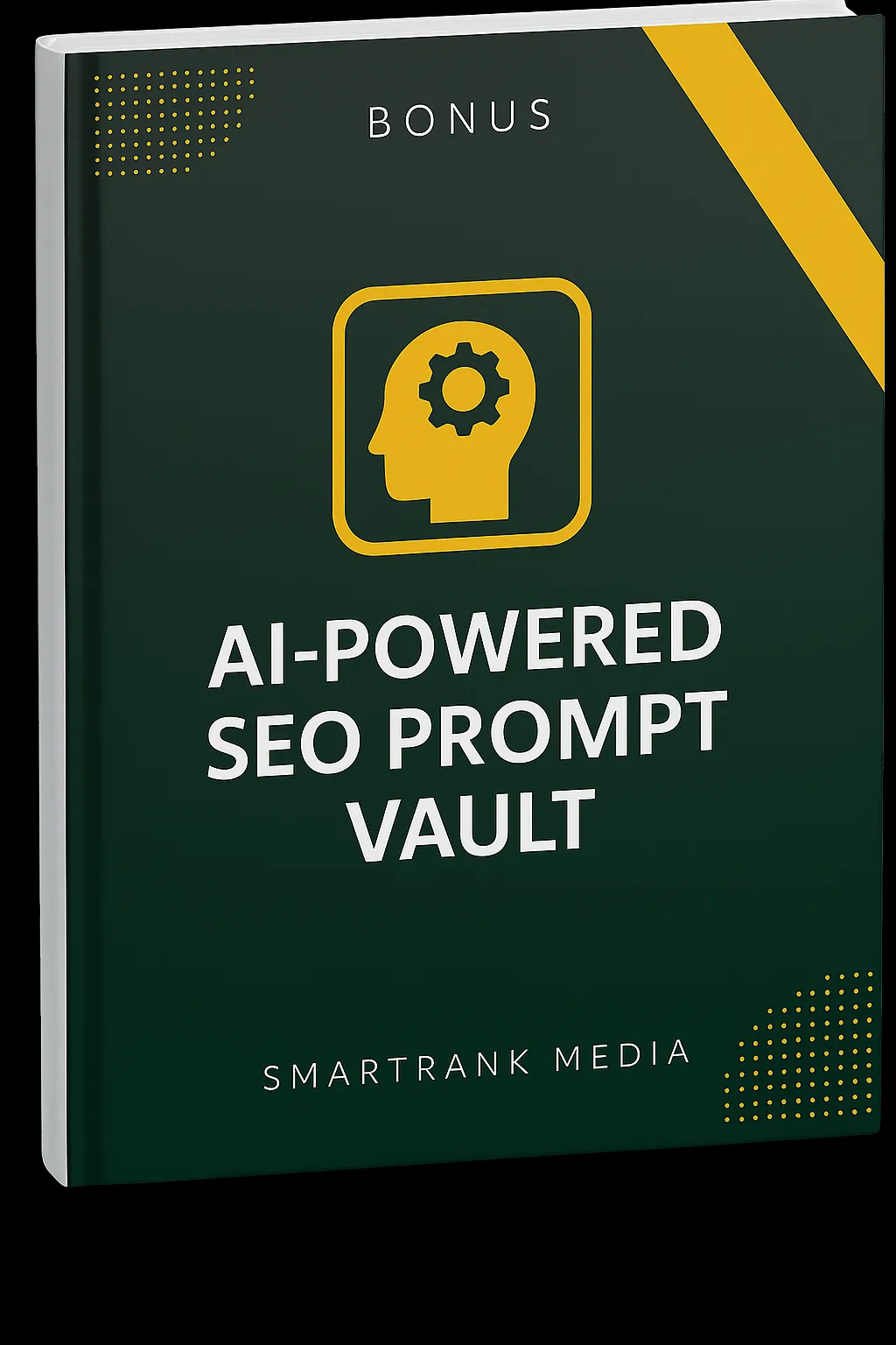 AI-Powered SEO Prompt Vault