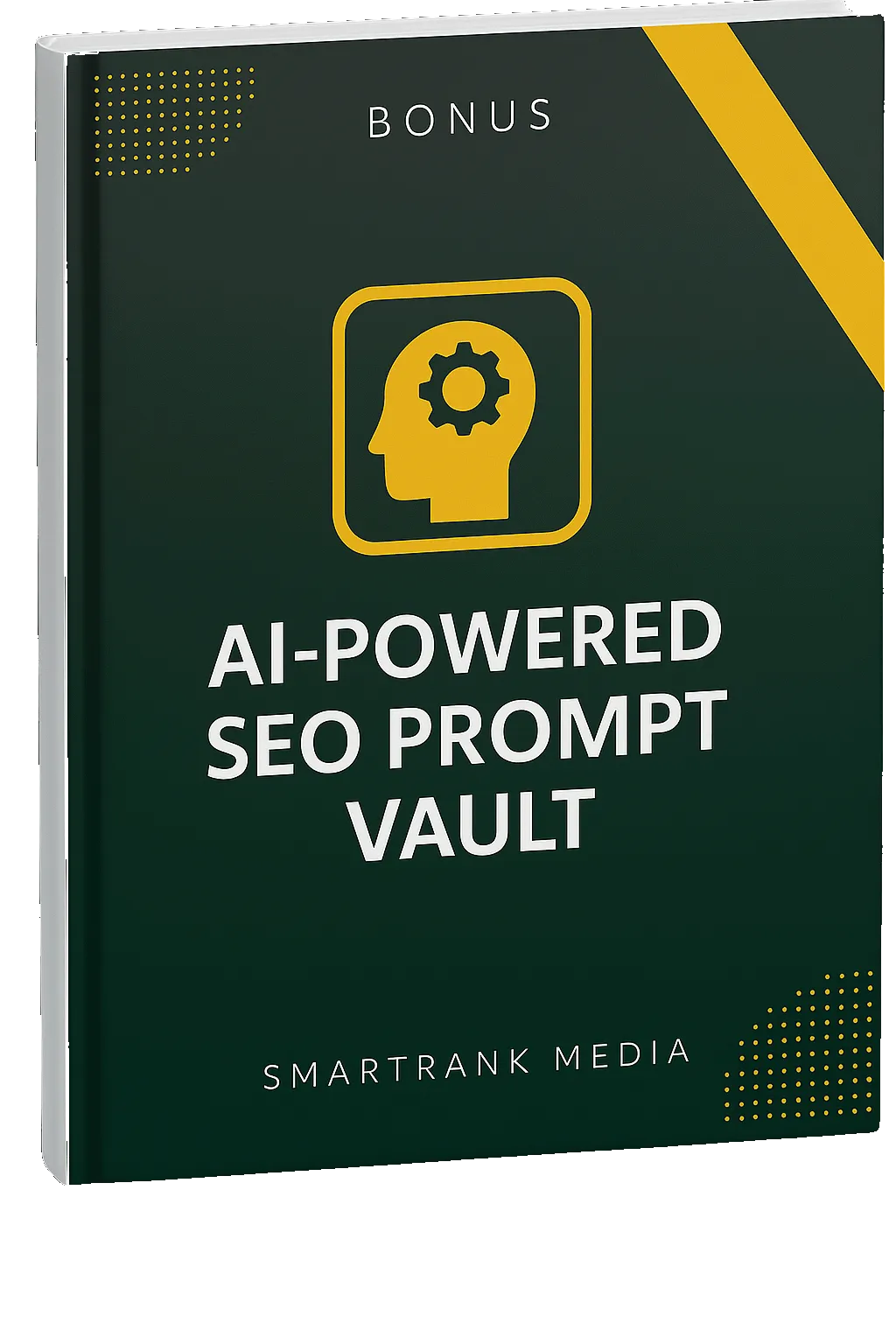 AI-Powered SEO Prompt Vault