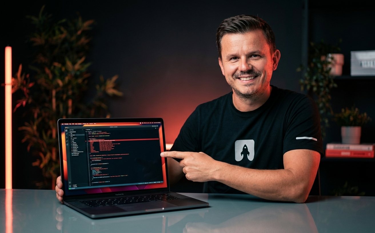 OpenClaw Setup