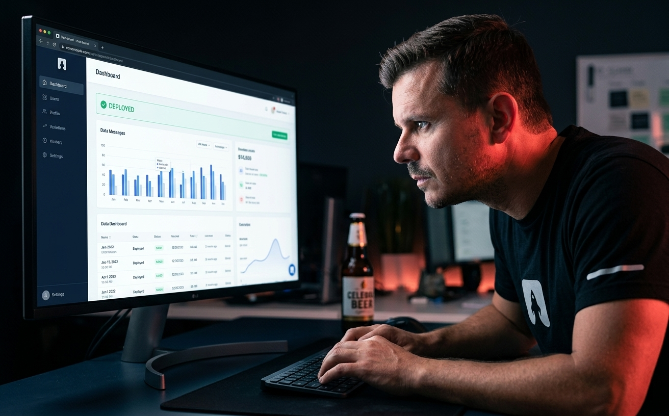 Automate Your Business