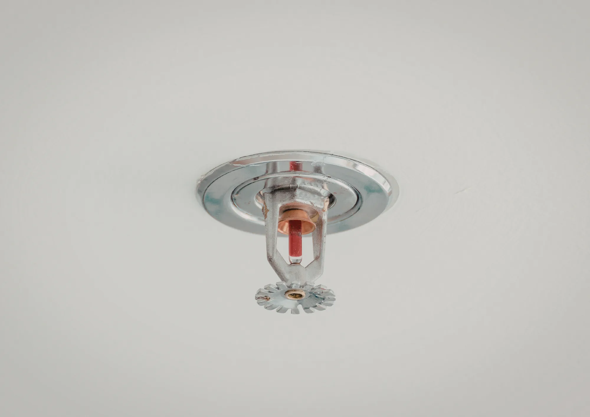 Fire Sprinkler Systems