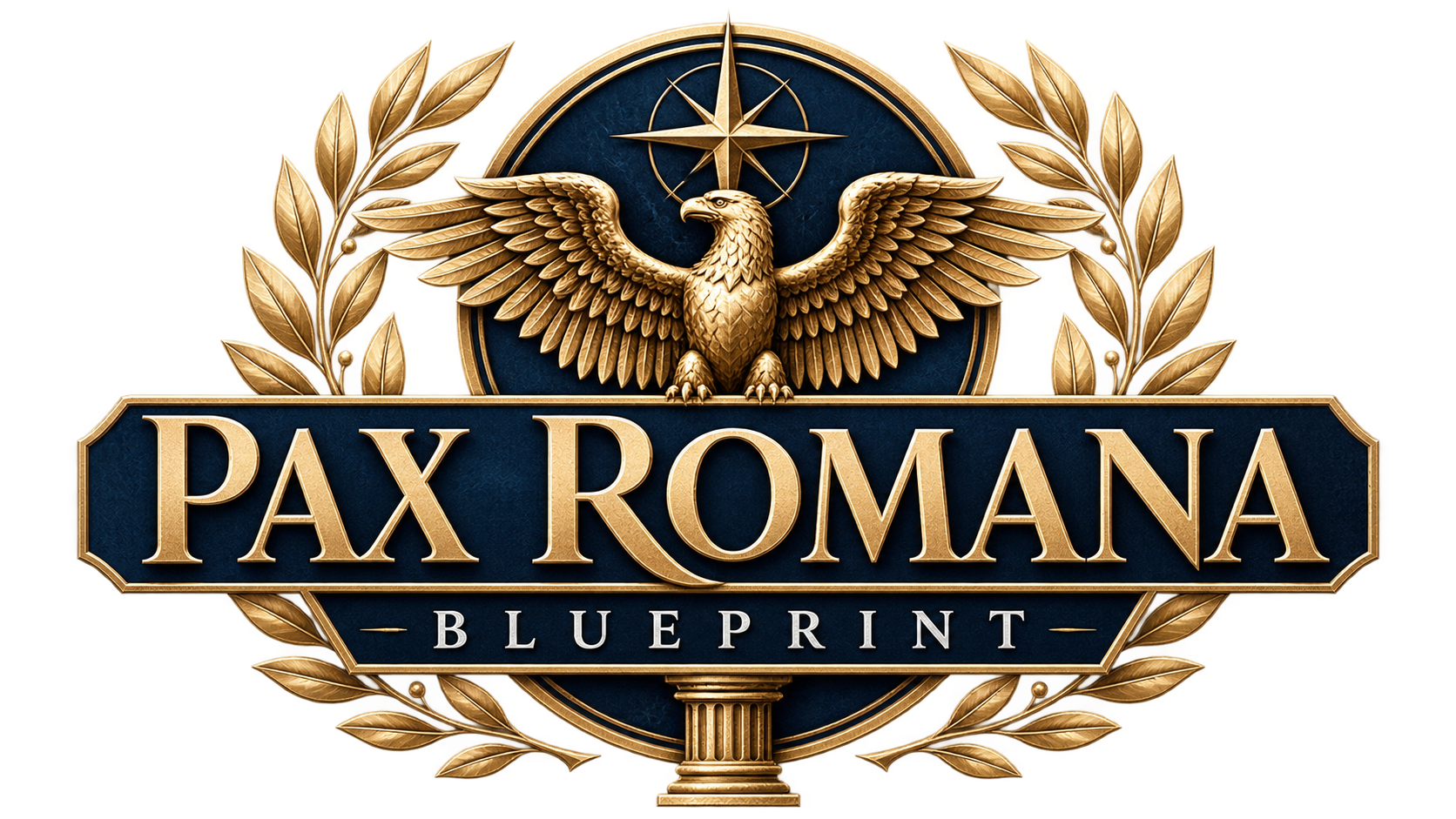Pax Romana product logo