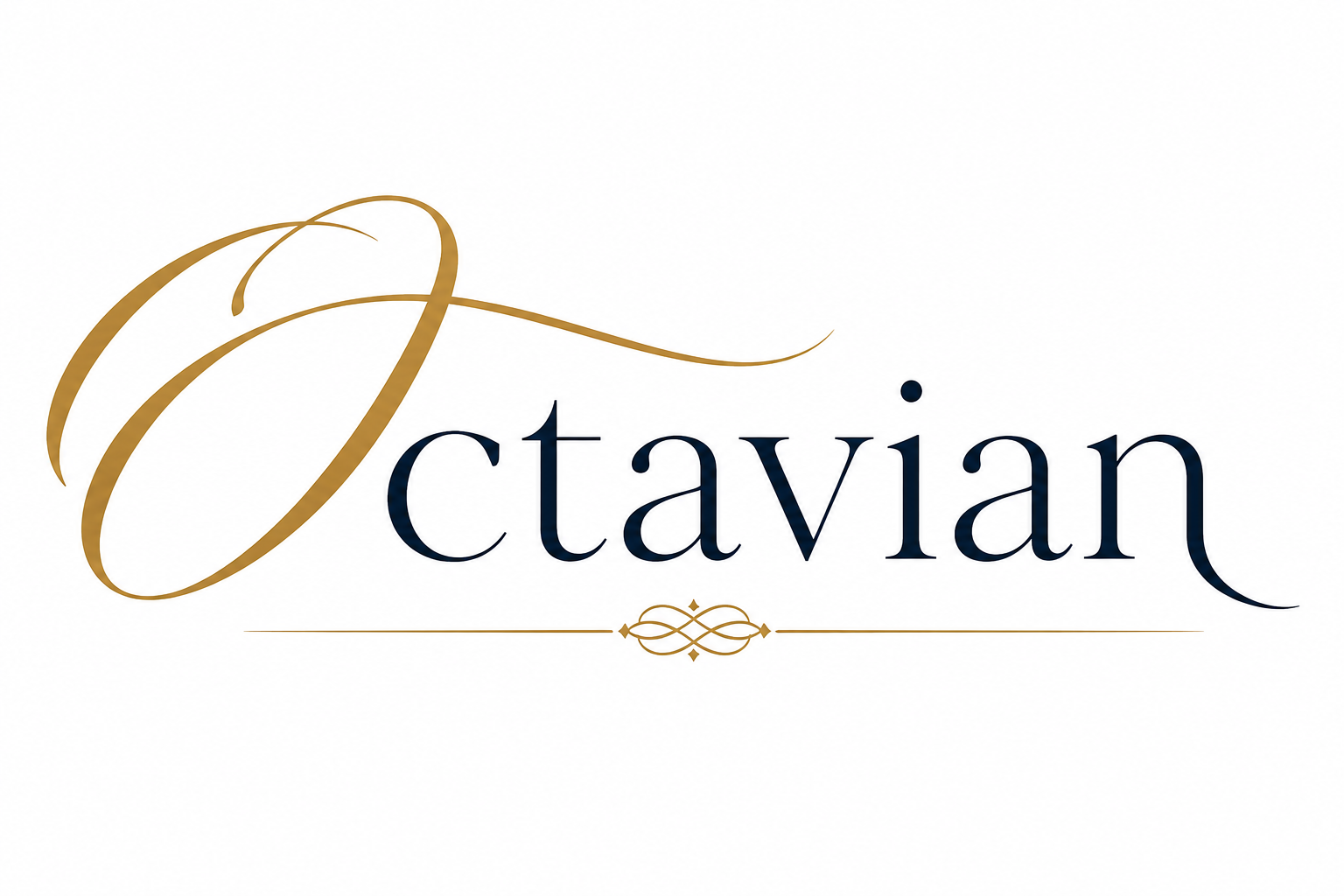 Octavian