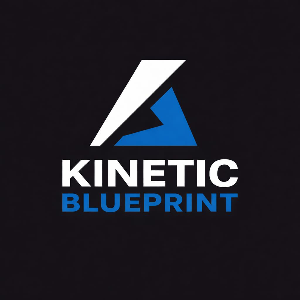Kinetic Blueprint