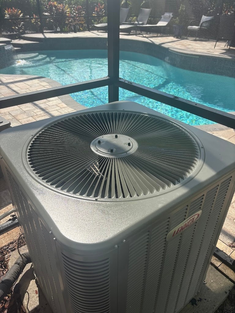 My AC Guy Heating and Cooling — HVAC, Valrico, FL