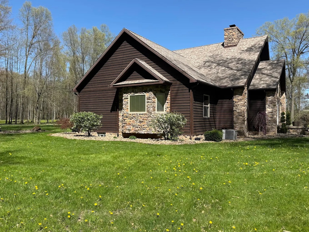 Clear Roofing and Siding LLC — Canfield, OH