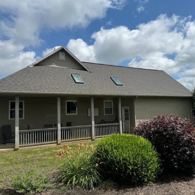 K&S Construction and Roofing LLC — Mansfield, OH