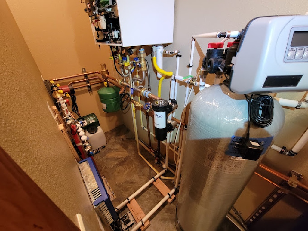 Flow Right Plumbing — Emmett, ID