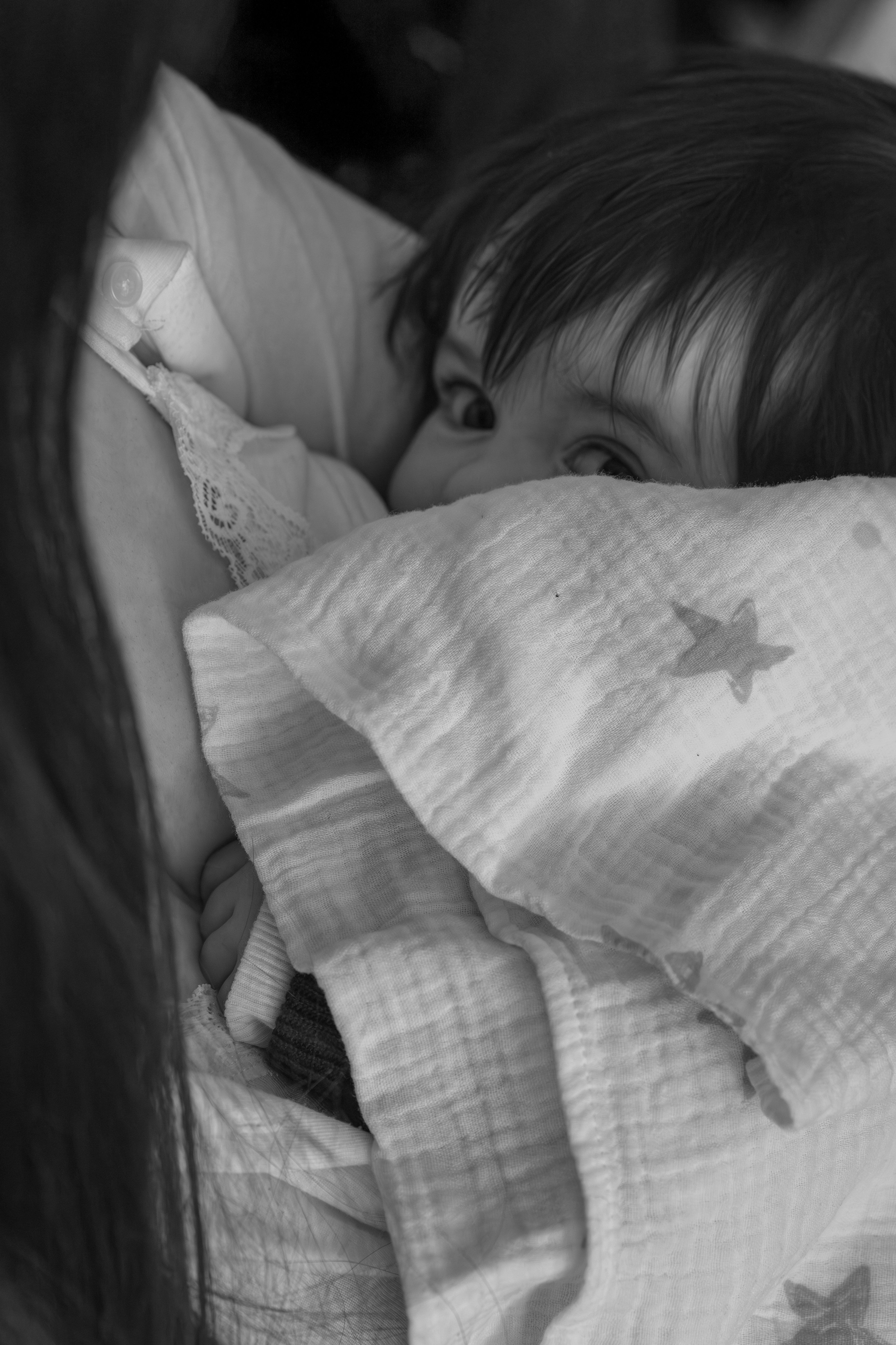 allaitement maternité maman et enfants lien 