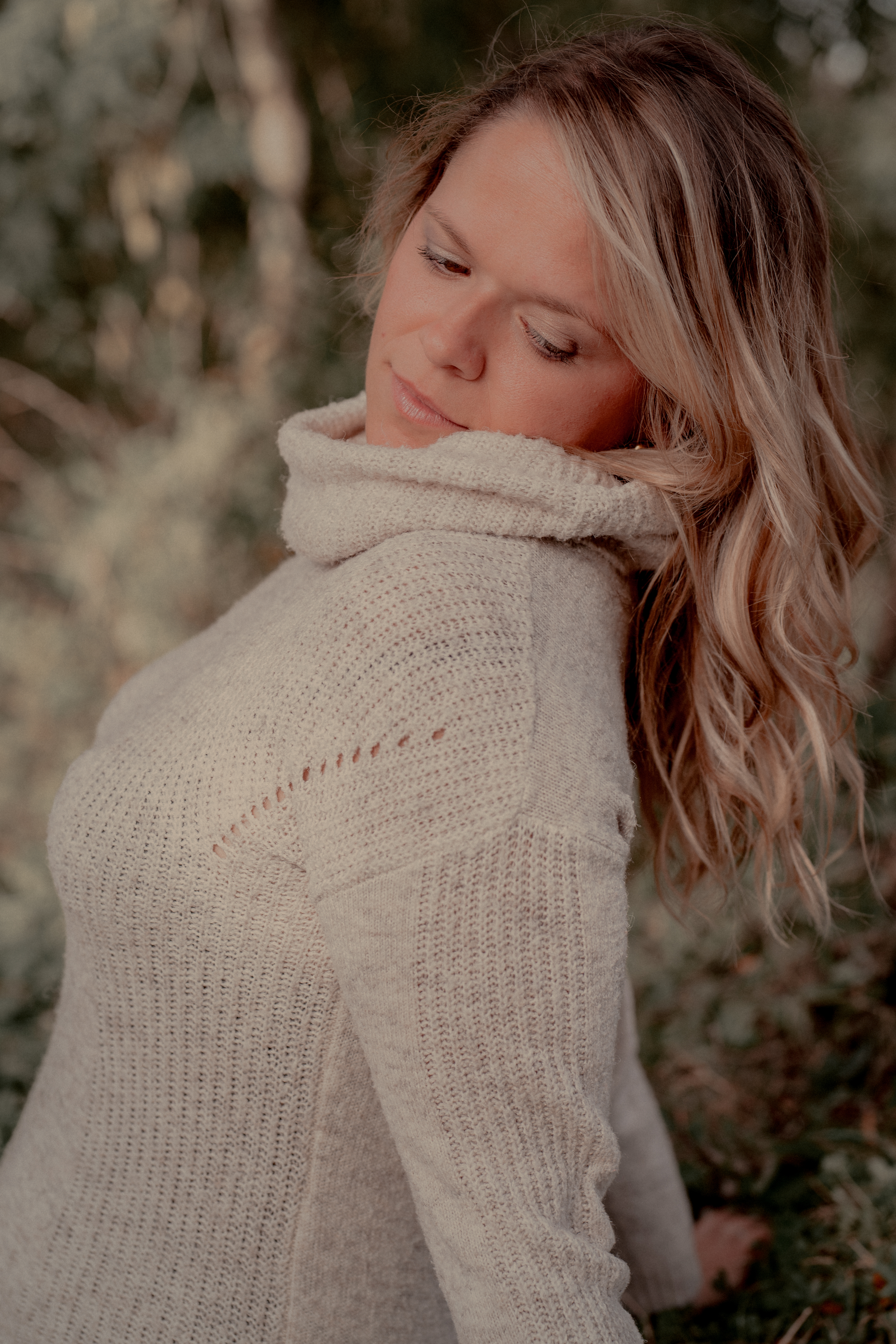 portrait de femme, photographie, féminité, beauté naturelle charente maritime 