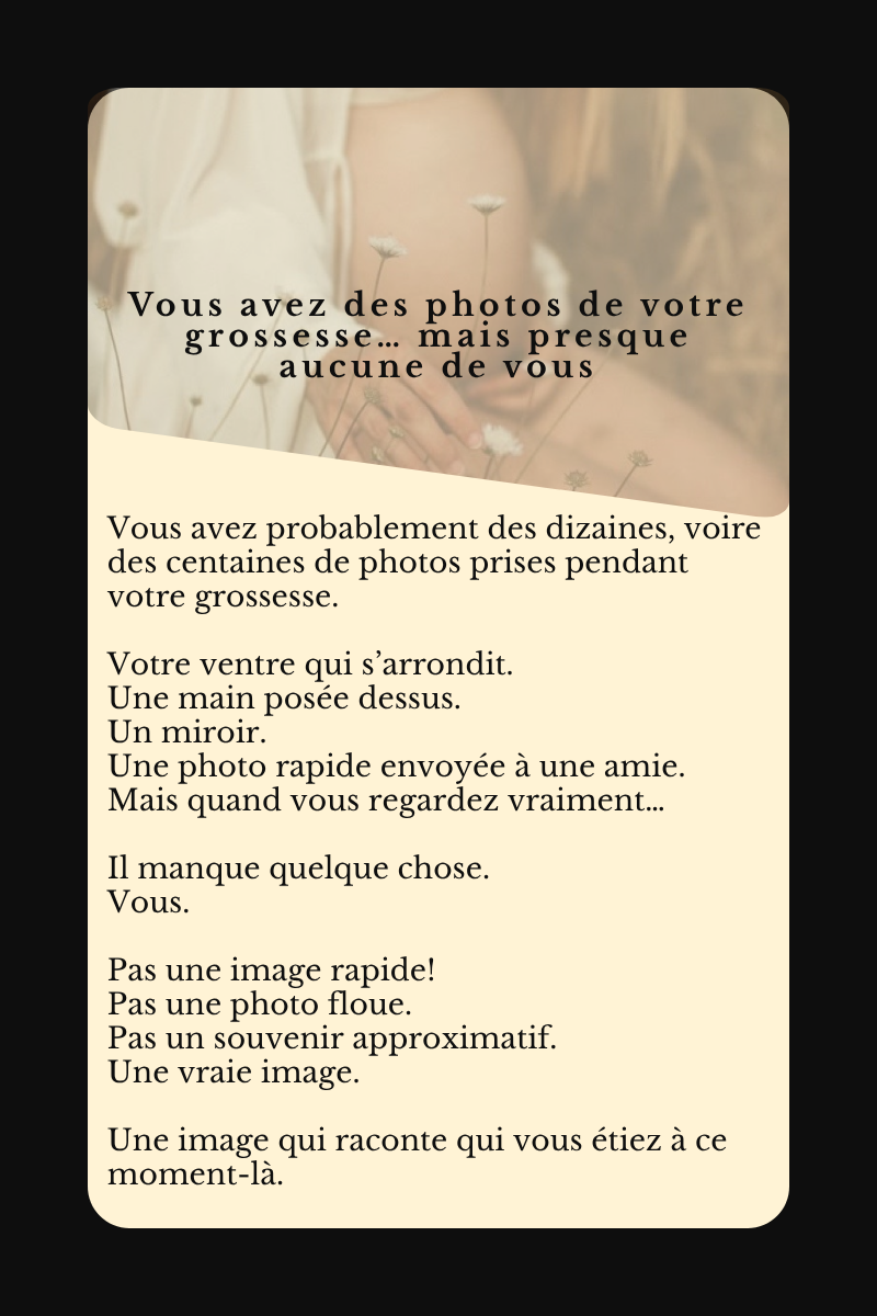 maternité 