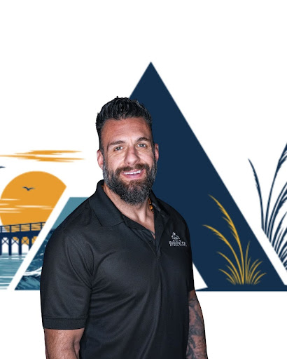Nick Koumalatsos, Founder & CEO
