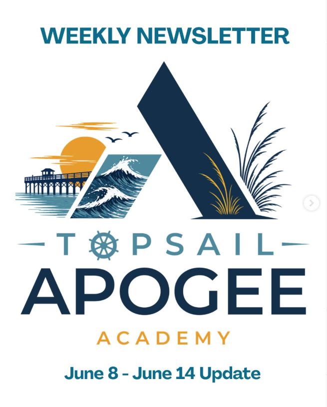Topsail Apogee Academy post