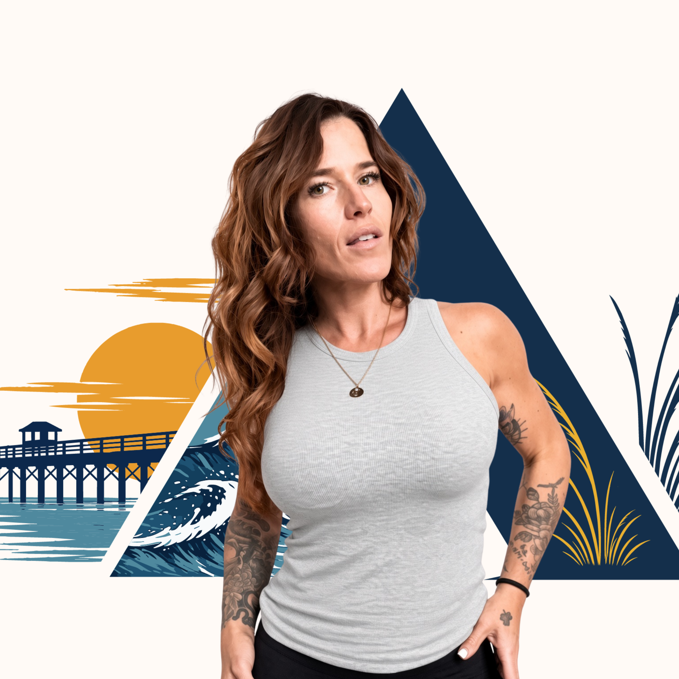 Alison Capra, Coach amp; Contributor