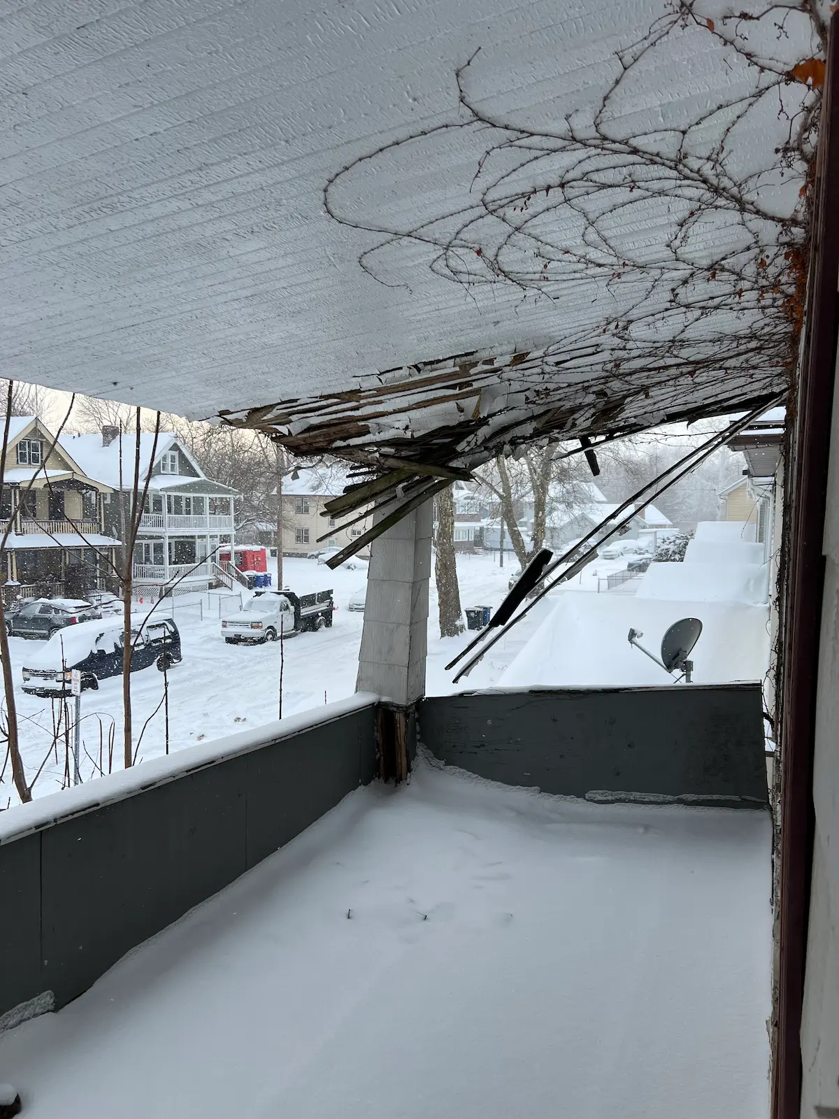 pre-reno porch