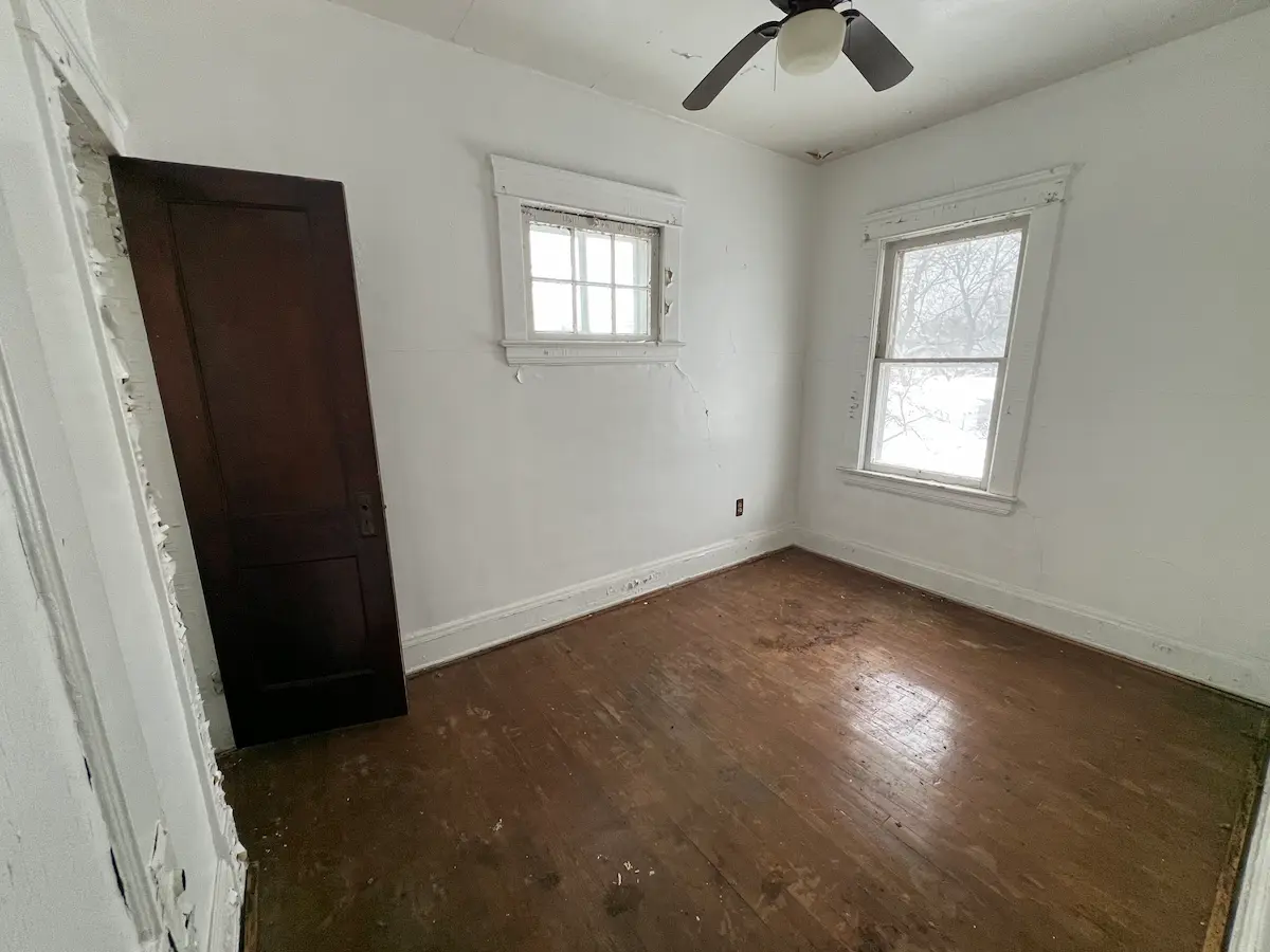 2nd bedroom 2