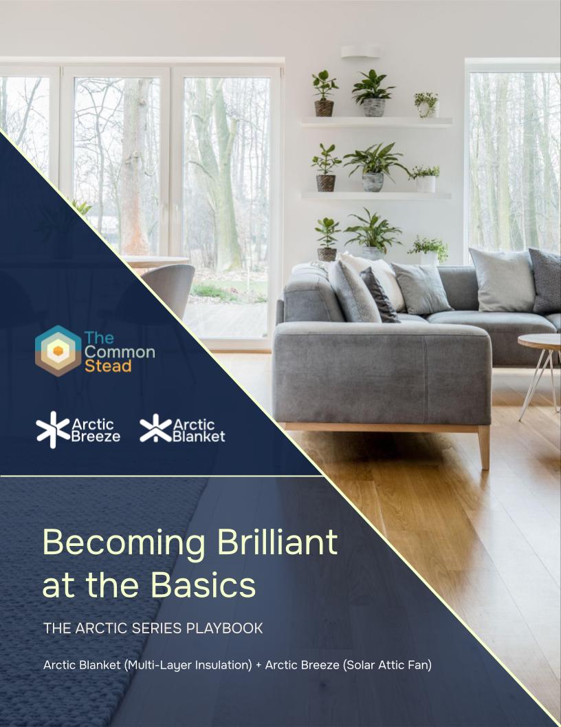 Arctic Series - Playbook