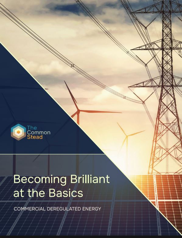 CommercialDeregulatedEnergy -Playbook