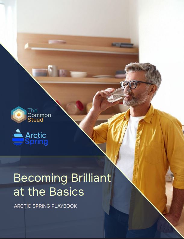 Arctic Spring Playbook