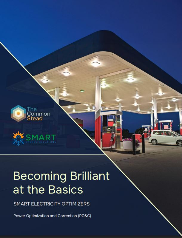 Smart Electricity Optimizers Playbook