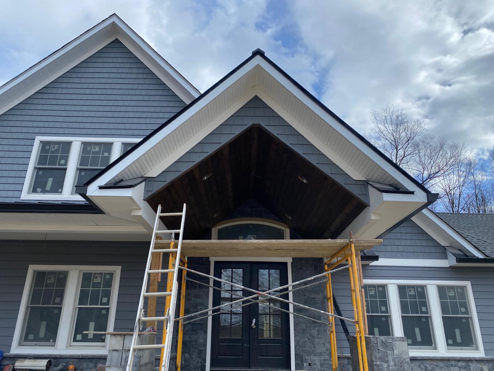 Roofing