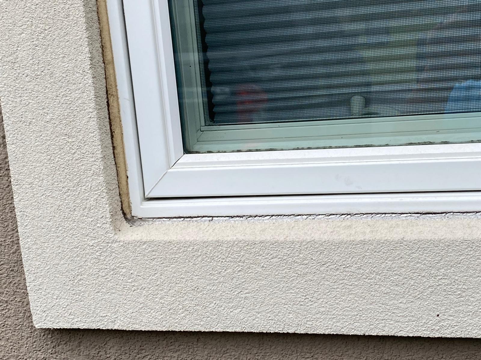 Window Installation