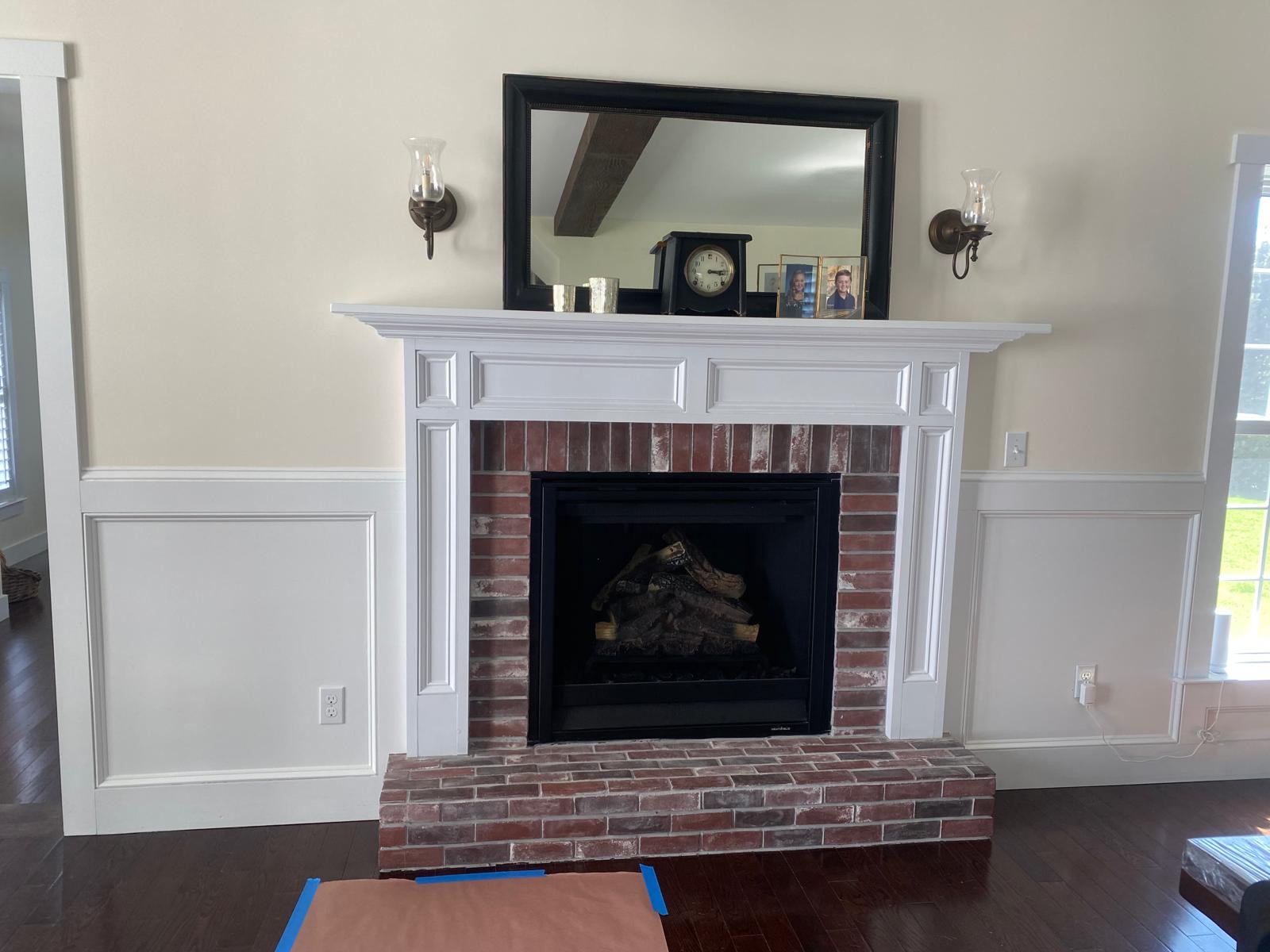 Finish Carpentry