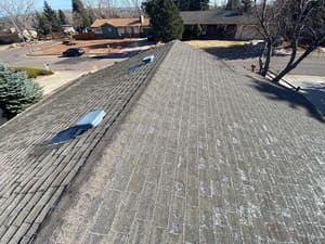 Fencing in Manitou Springs