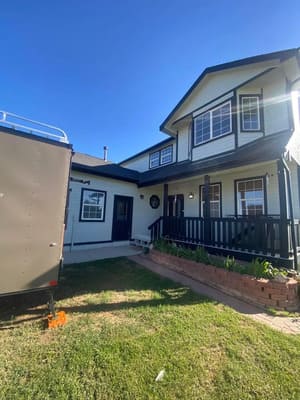 Residential Roofing in Manitou Springs