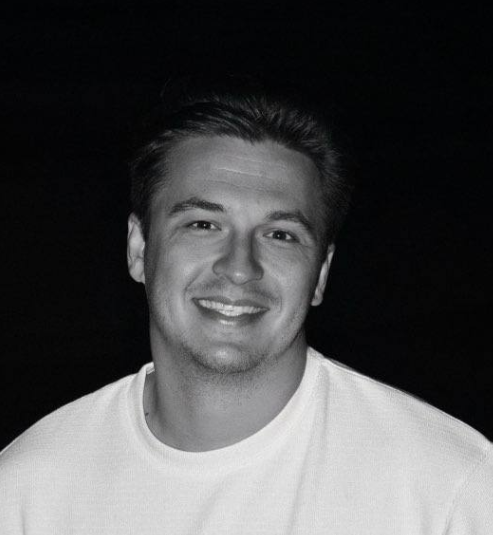 Alexey Mazur