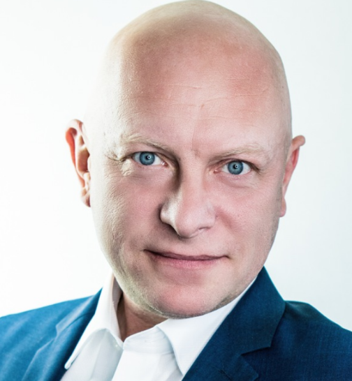 Igor Vanzidler