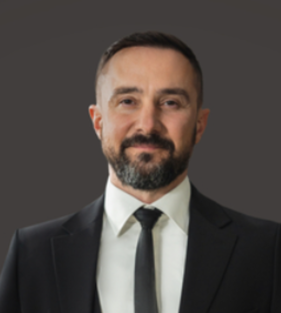 Taras Rozgon